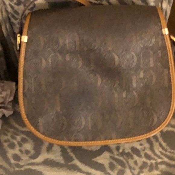 Authentic Gucci Crossbody bag VINTAGE - Picture 3 of 6